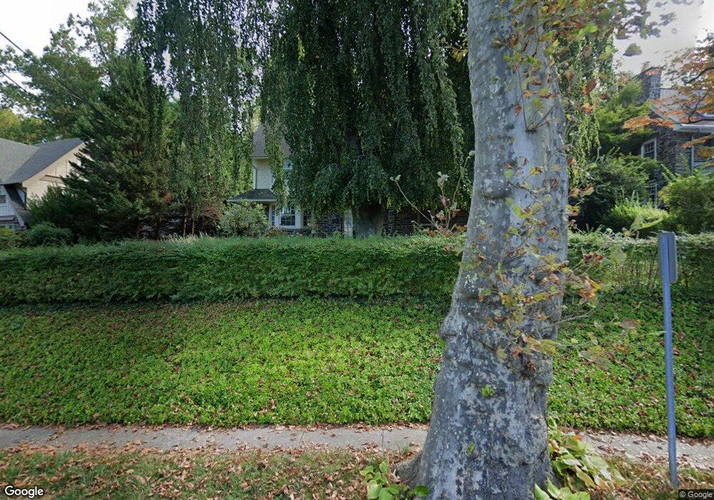 119 Llanfair Rd, Ardmore, PA 19003 - photo 1