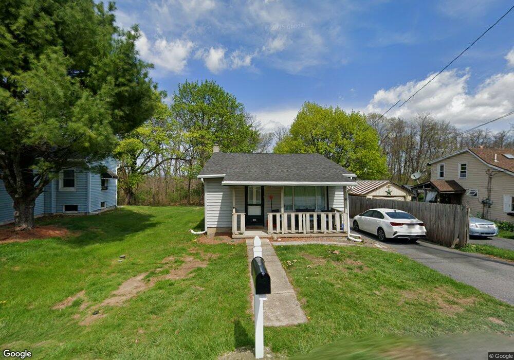 158 W Wesner Rd, Blandon, PA 19510 - photo 1