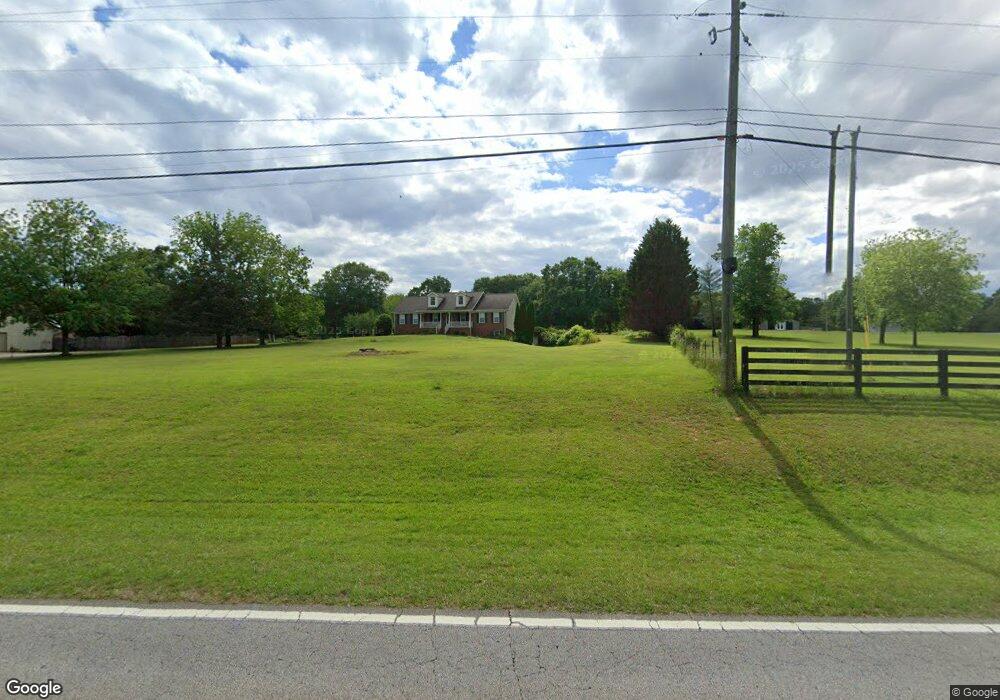 2568 Old Jackson Rd, Locust Grove, GA 30248 - photo 1