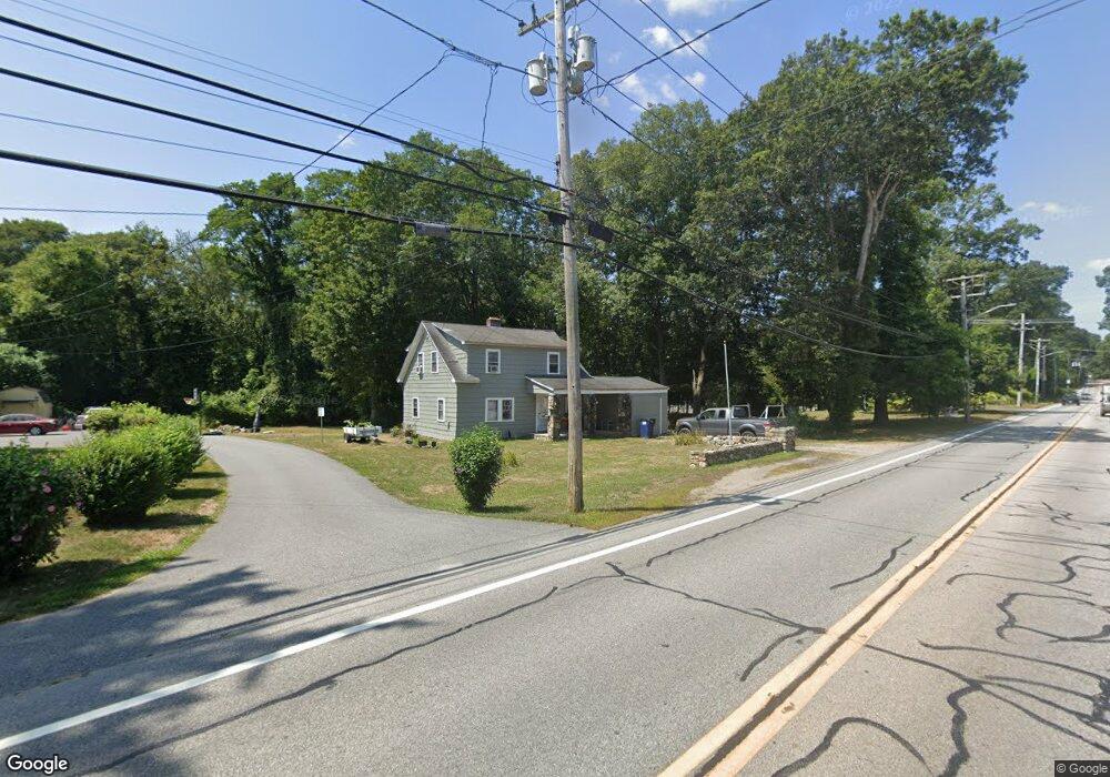 2030 Kingstown Rd, Wakefield, RI 02879 - photo 1