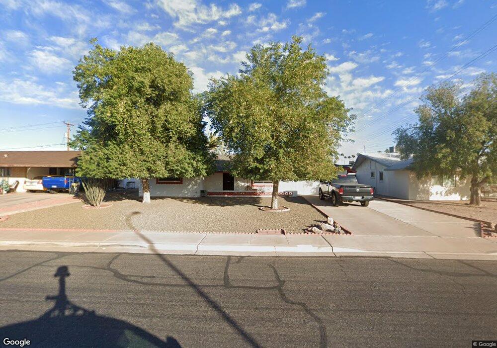 409 N 56th St, Mesa, AZ 85205 - photo 1