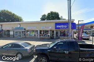 1693 Park Ave, Bridgeport, CT 06604