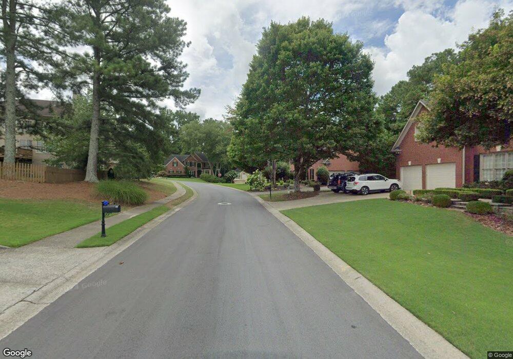 0 Waltham Cir, Marietta, GA 30062 - photo 1