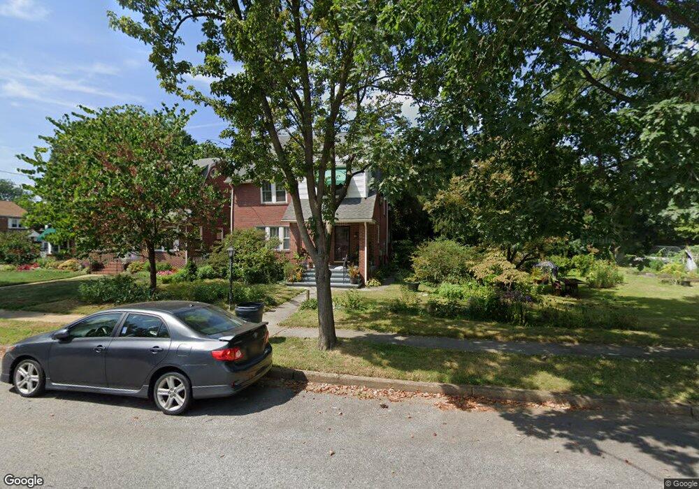 74 W 7th St, New Castle, DE 19720 - photo 1