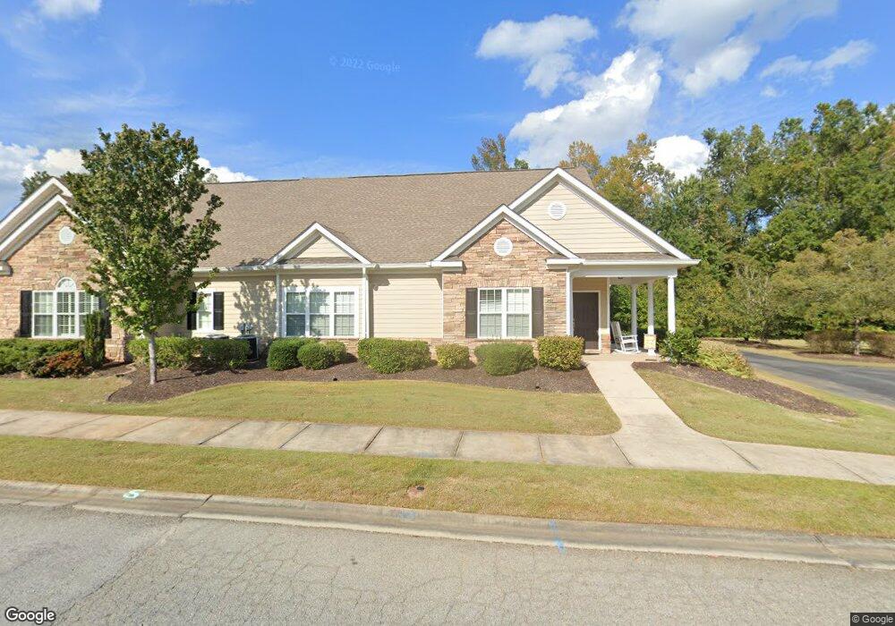 3103 Amberley Trail unit 3100, Evans, GA 30809 - photo 1