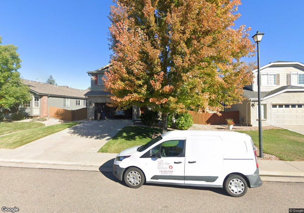 5853 E 132nd Way, Thornton, CO 80602 - photo 1