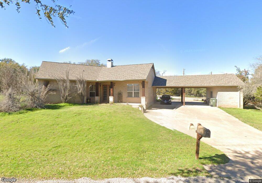 2706 Sky Harbour Dr, Granbury, TX 76049 - photo 1