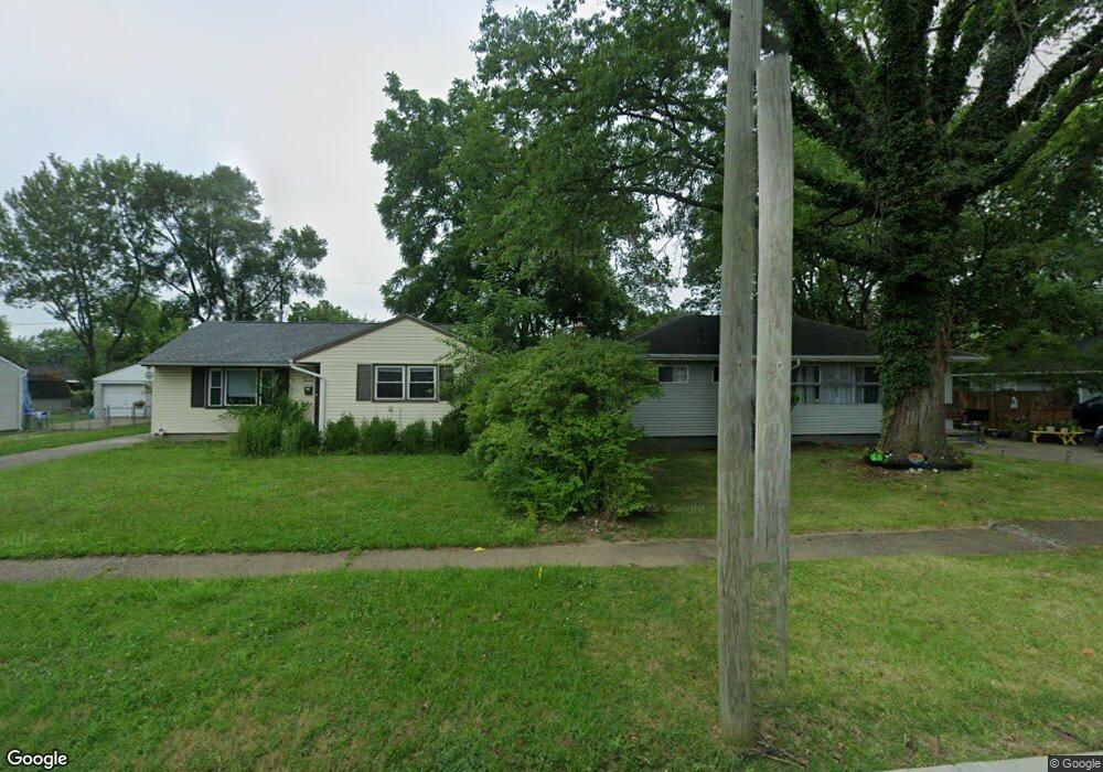 4520 Errington Rd, Columbus, OH 43227 - photo 1