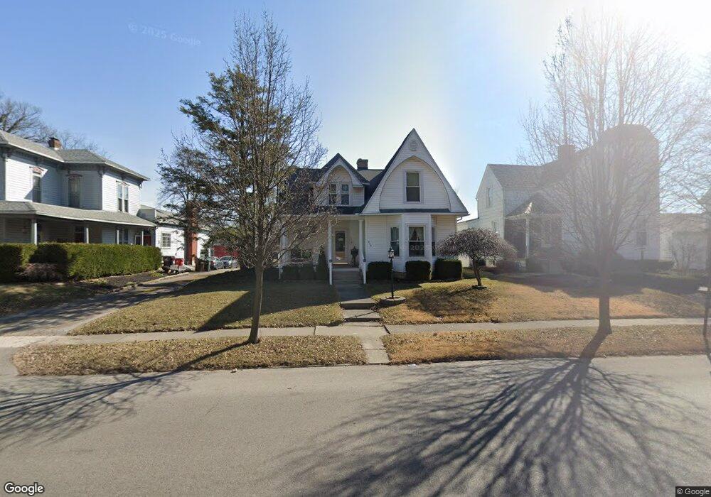 810 S Main St, Ada, OH 45810 - photo 1