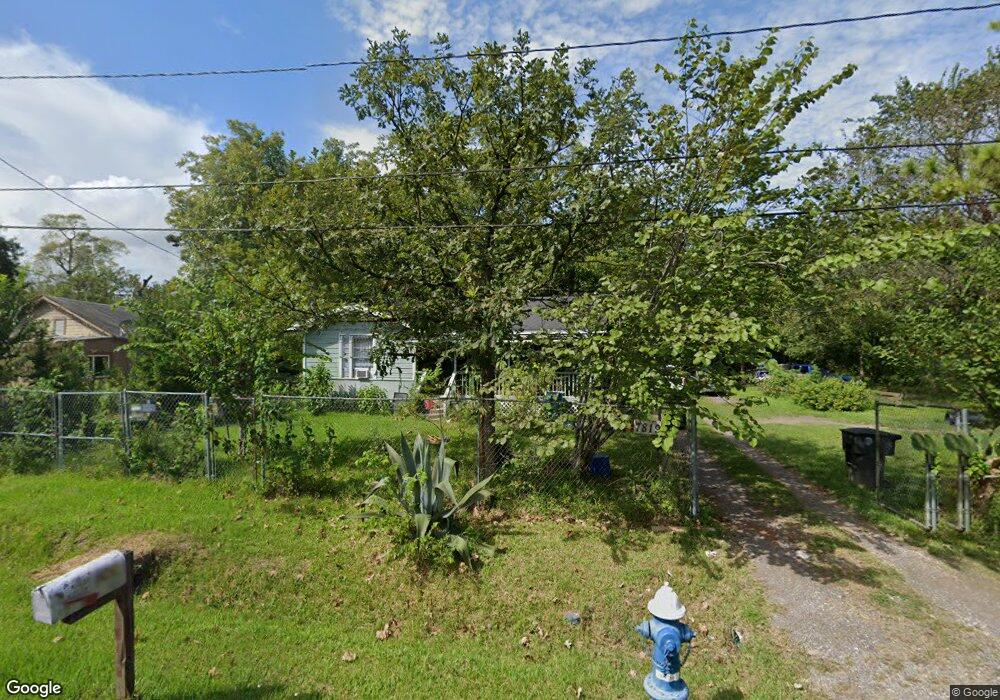 7819 Sayers St, Houston, TX 77016 - photo 1