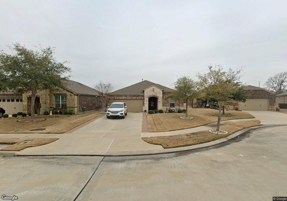 2810 Button Bush Dr, Richmond, TX 77469 - photo 1