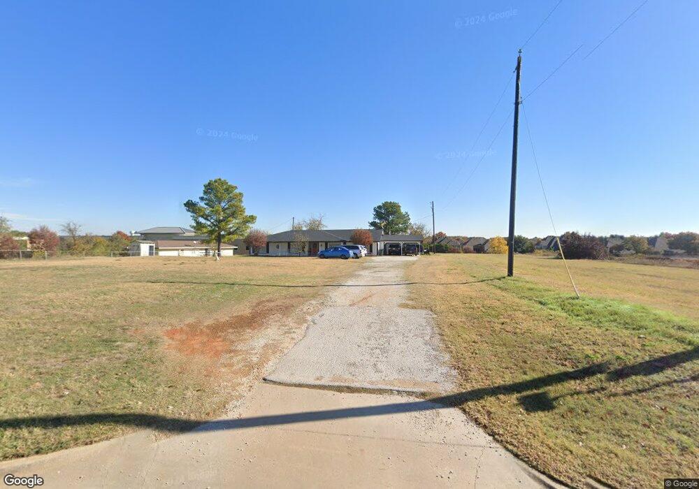 8050 Precinct Line Rd, Colleyville, TX 76034 - photo 1