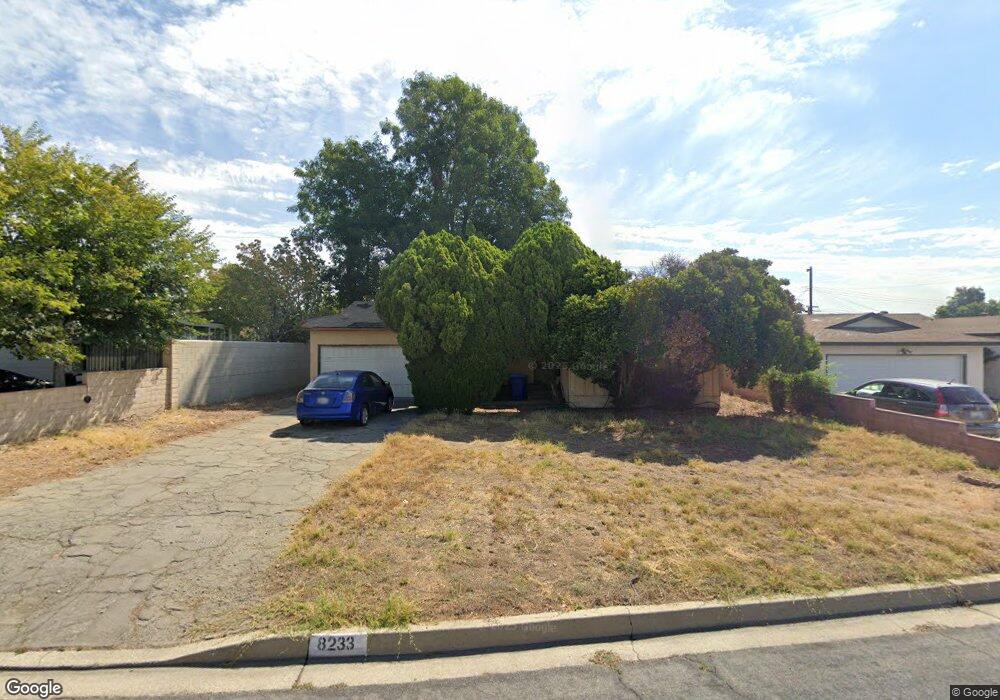 8233 Klusman Ave, Rancho Cucamonga, CA 91730 - photo 1