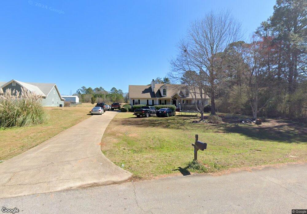 35 Hunters Crossing, Covington, GA 30016 - photo 1