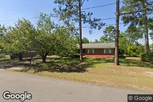 635 Cedar Dr, Ashburn, GA 31714