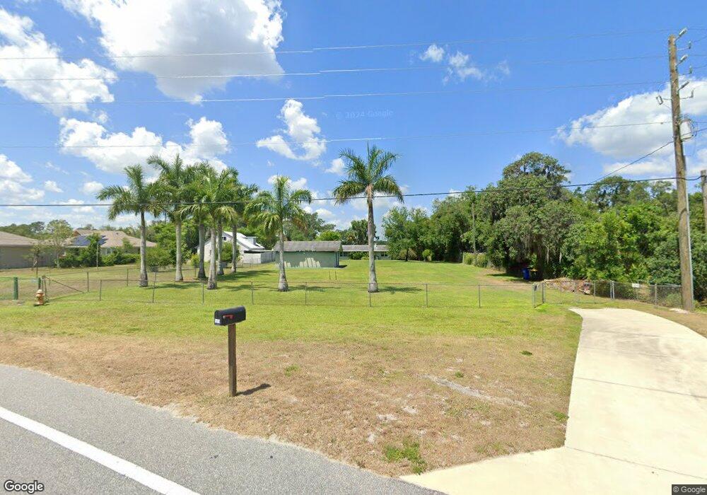 1350 Lake Josephine Dr, Sebring, FL 33875 - photo 1