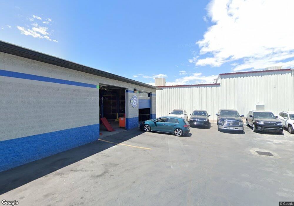 1370 S 500 W, Woods Cross, UT 84010 - photo 1