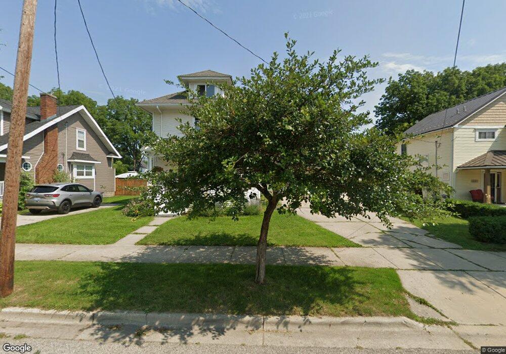 1218 W Allegan St, Lansing, MI 48915 - photo 1