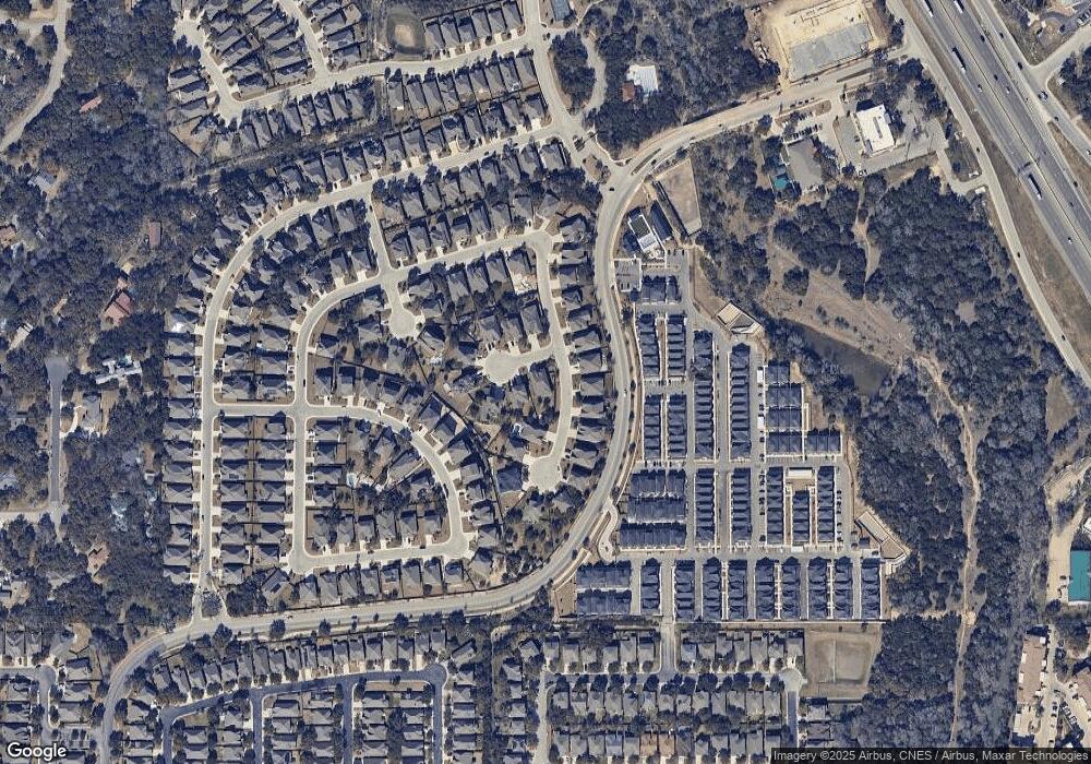 8108 Grierson Rd, San Antonio, TX 78255 - photo 1