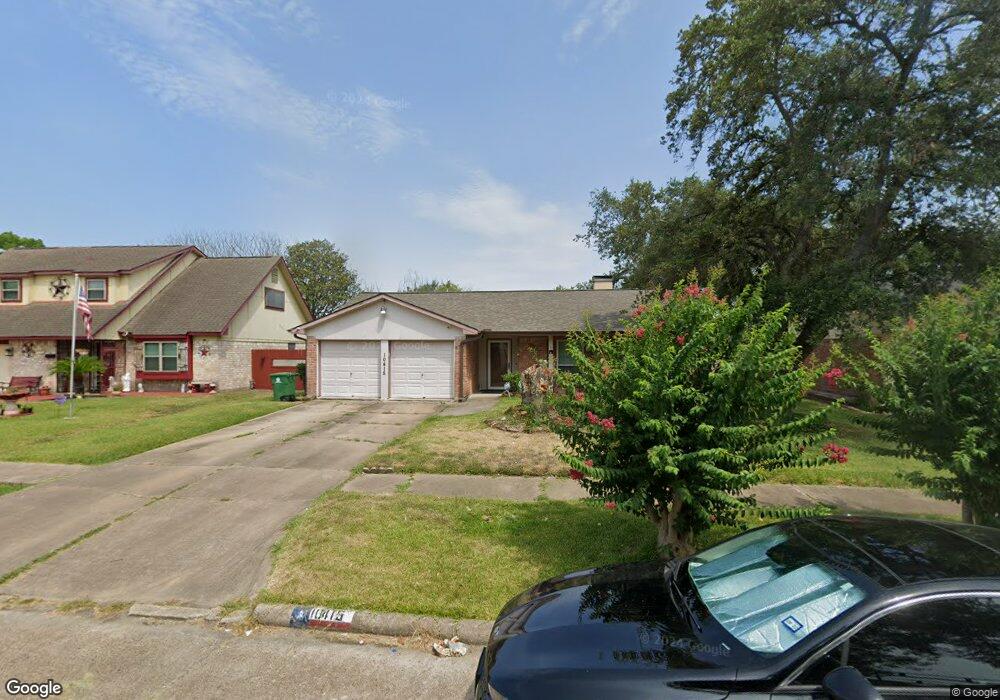 10415 Kirkshire Dr, Houston, TX 77089 - photo 1