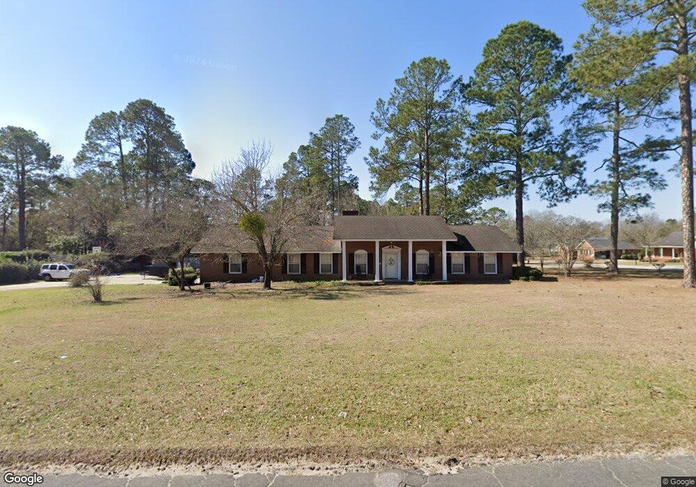 149 W Willow Creek Ln, McRae-helena, GA 31055 - photo 1