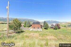2311 W Old Highway Rd, Morgan, UT 84050