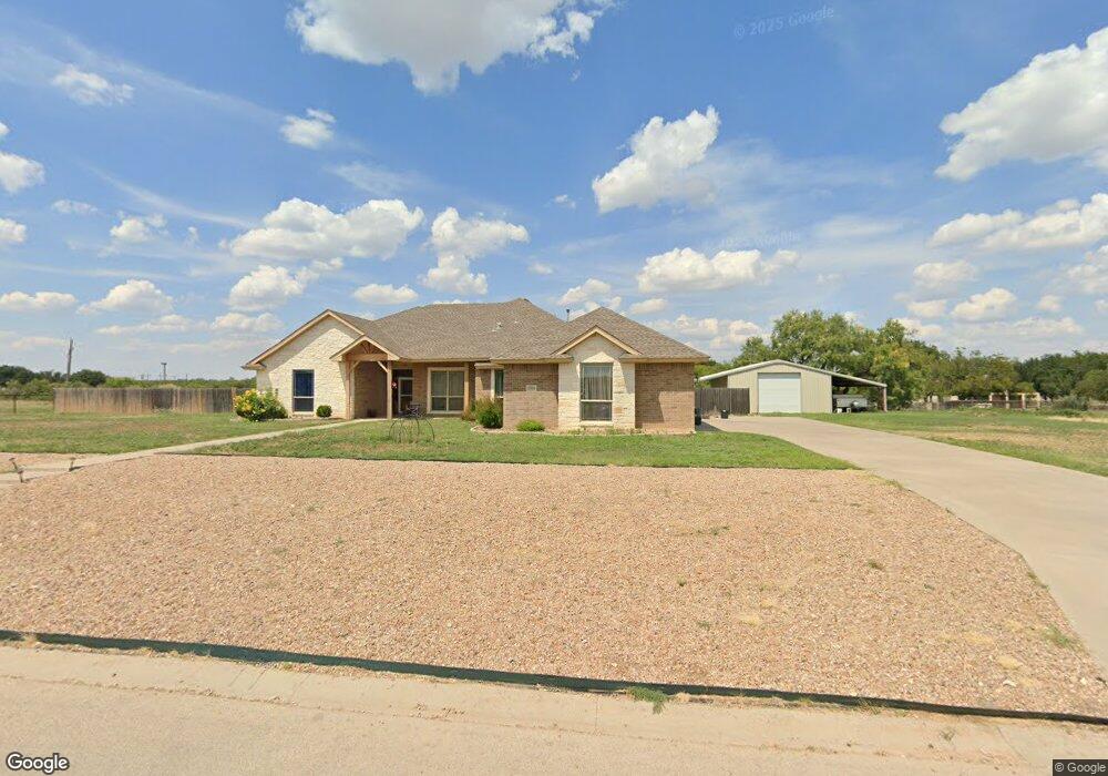 1514 Whitney St unit 8, San Angelo, TX 76904 - photo 1