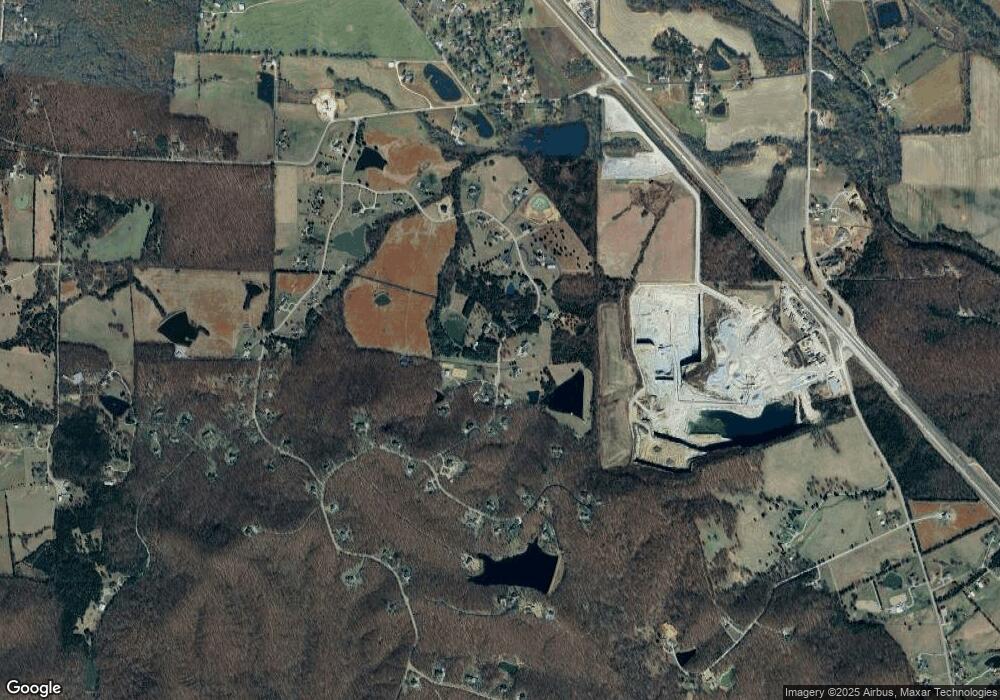 9999 Buzzard Rock Rd, Farmington, MO 63640 - photo 1