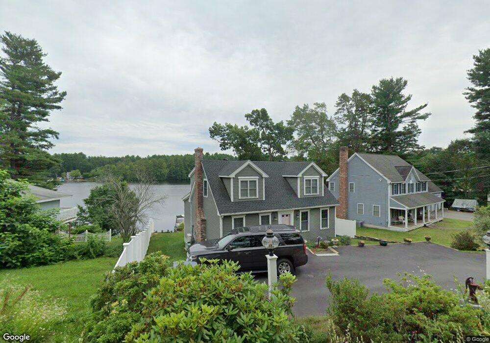 31 Matawanakee Trail, Littleton, MA 01460 - photo 1