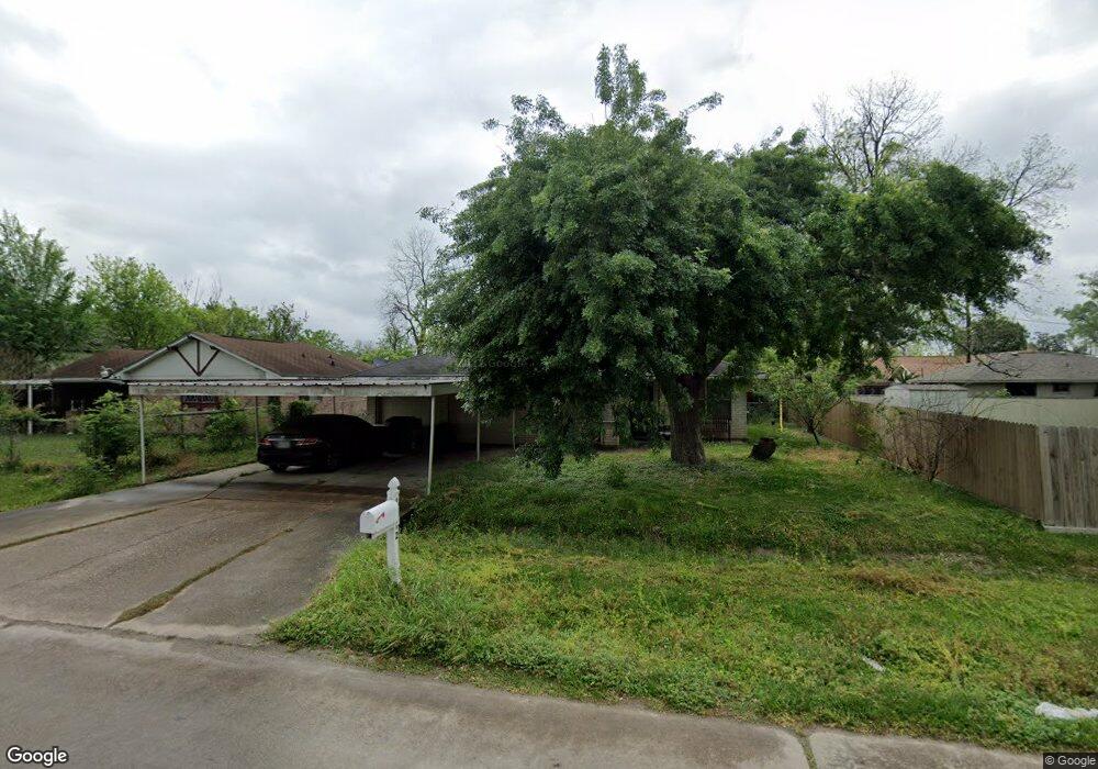 11642 Northpost St, Houston, TX 77093 - photo 1