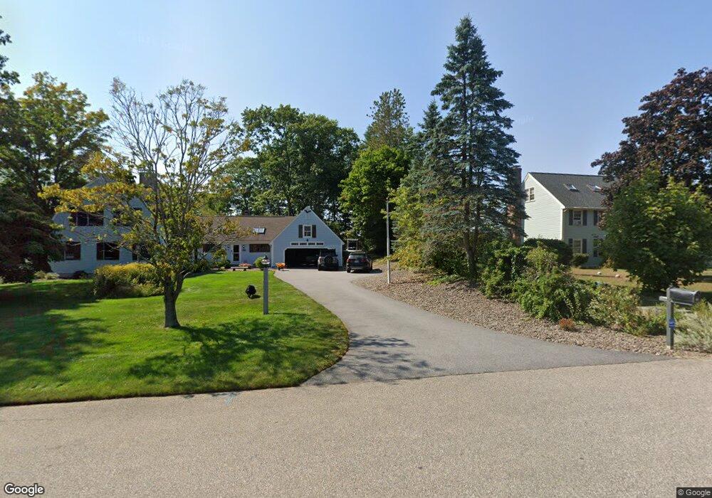 18 Penniman Ln, Hampton, NH 03842 - photo 1