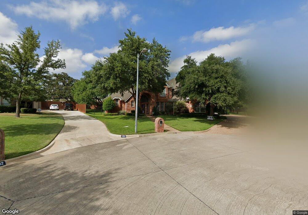 100 Springbrook Ct, Southlake, TX 76092 - photo 1