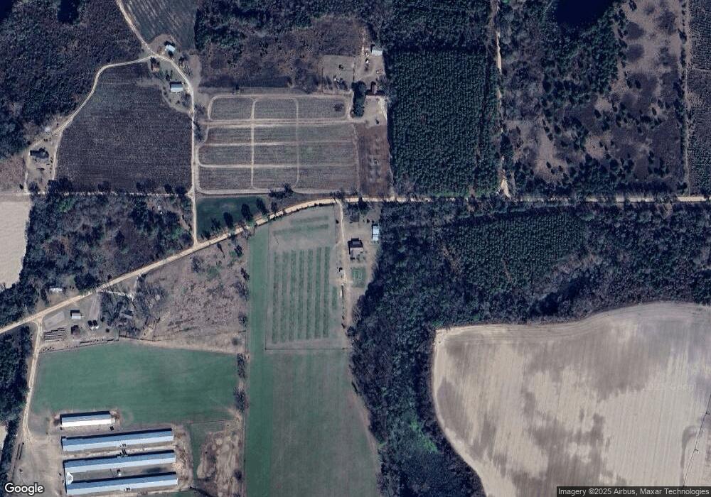 1644 Brooks Rd, Broxton, GA 31519 - photo 1