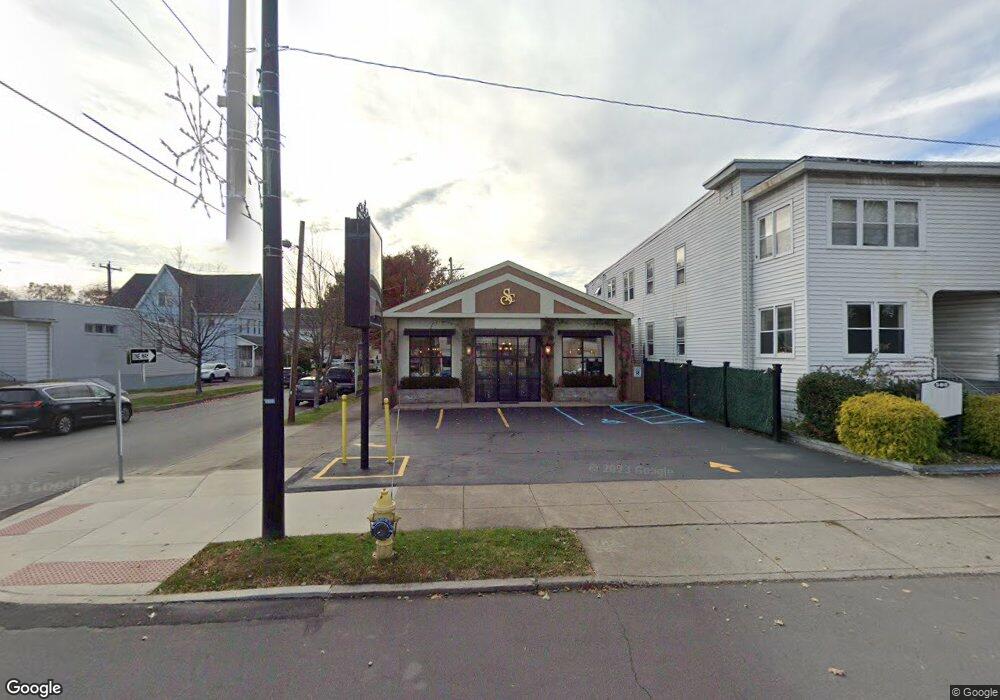 502 Market St, Kingston, PA 18704 - photo 1