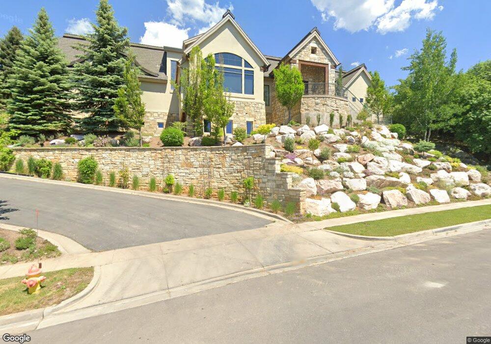 1683 Stone Ridge Dr unit 401, Bountiful, UT 84010 - photo 1