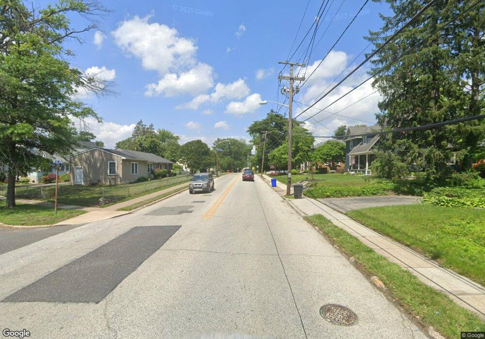 604 4th Ave, Haddon Heights, NJ 08035 - photo 1