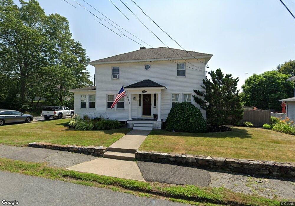 4 Pasadena Ave, Nashua, NH 03064 - photo 1