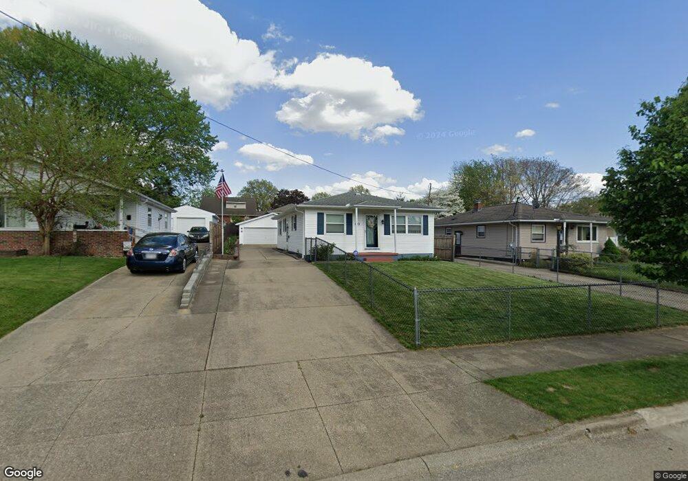 633 Bridge Rd, Akron, OH 44312 - photo 1