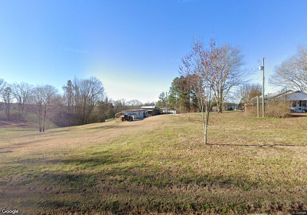 3168 Highway 145, Eastanollee, GA 30538 - photo 1