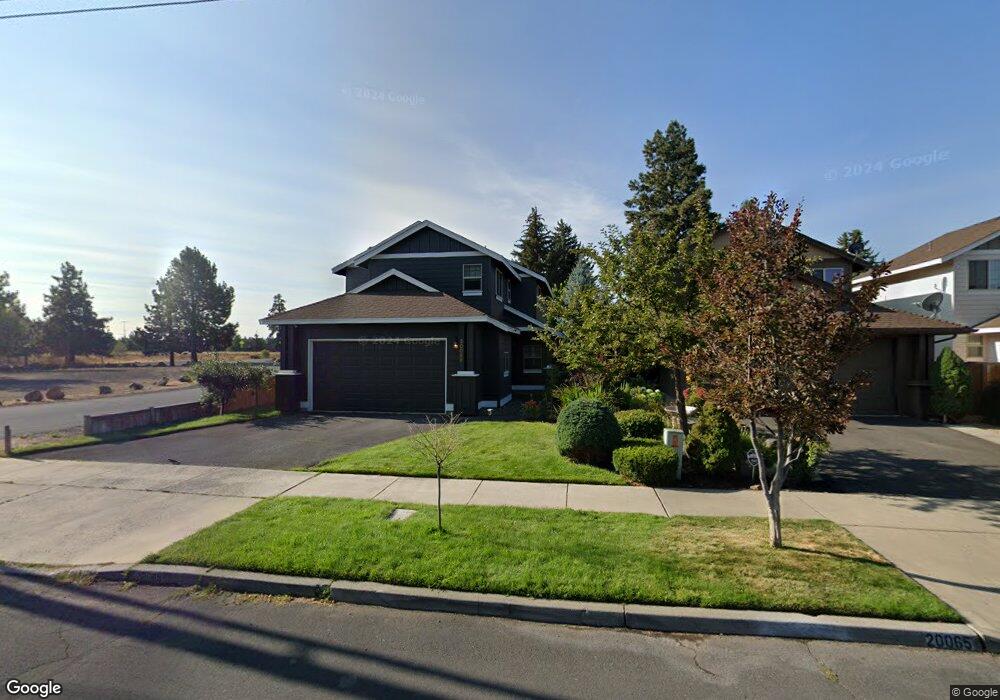 20069 Badger Rd, Bend, OR 97702 - photo 1