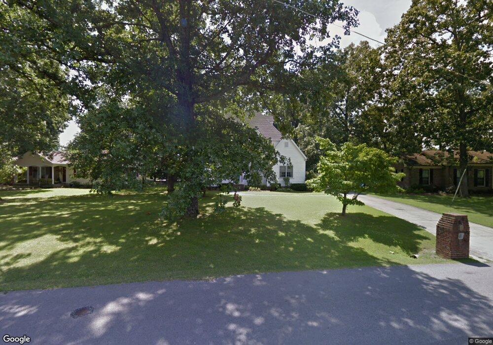 238 Mortons Lake Rd, Manchester, TN 37355 - photo 1