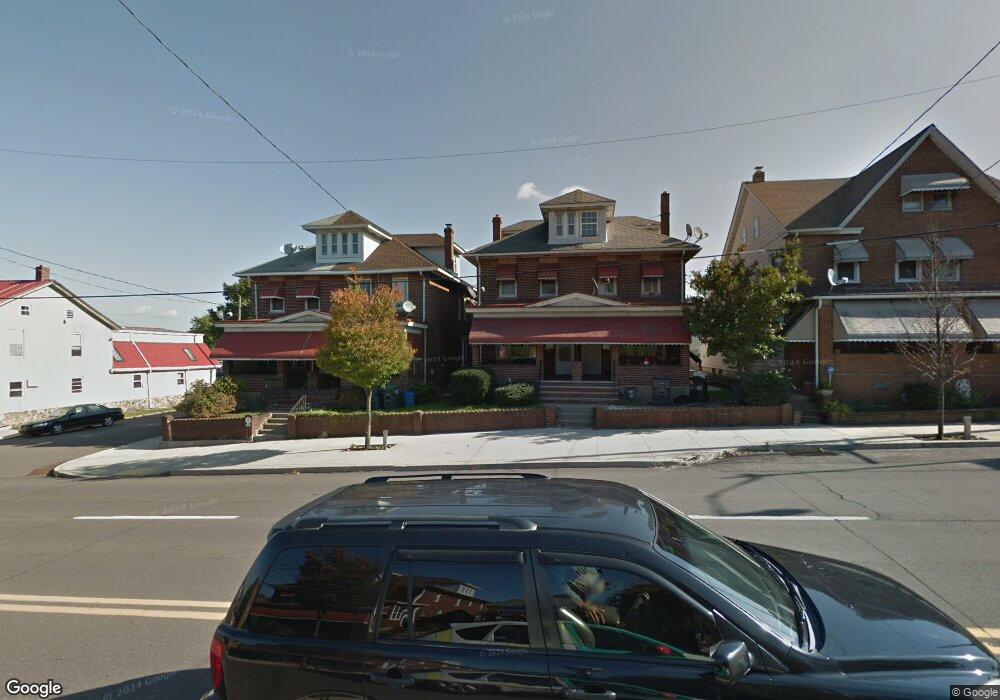 335 N Broad St, West Hazleton, PA 18202 - photo 1