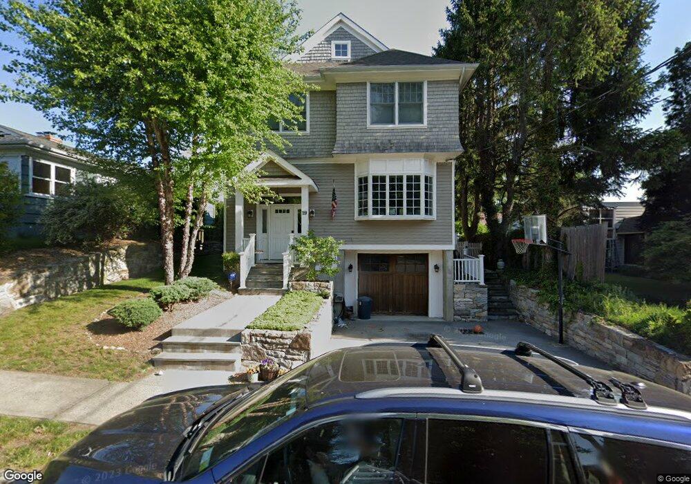 19 Mcclelland St, Dobbs Ferry, NY 10522 - photo 1