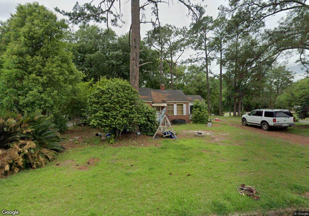1152 6th St SW, Moultrie, GA 31768 - photo 1