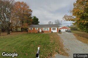 2896 Ewing Rd, Ewing, KY 41039
