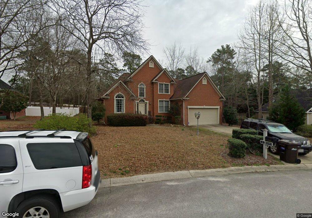 1065 Hampton Crest Dr, West Columbia, SC 29170 - photo 1