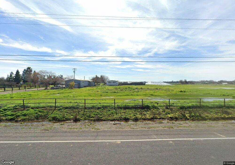 13256 E Peltier Rd, Acampo, CA 95220 - photo 1