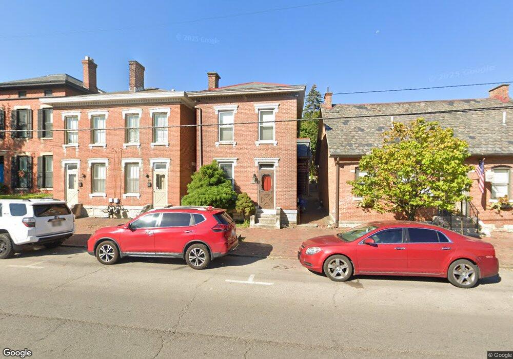 605 S 3rd St, Columbus, OH 43206 - photo 1