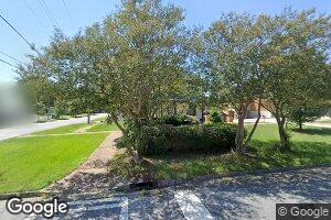 501 1st Ave, Columbus, GA 31901