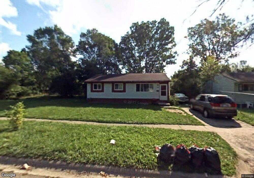 5436 Bermuda, Mt. Morris, MI 48458 - photo 1
